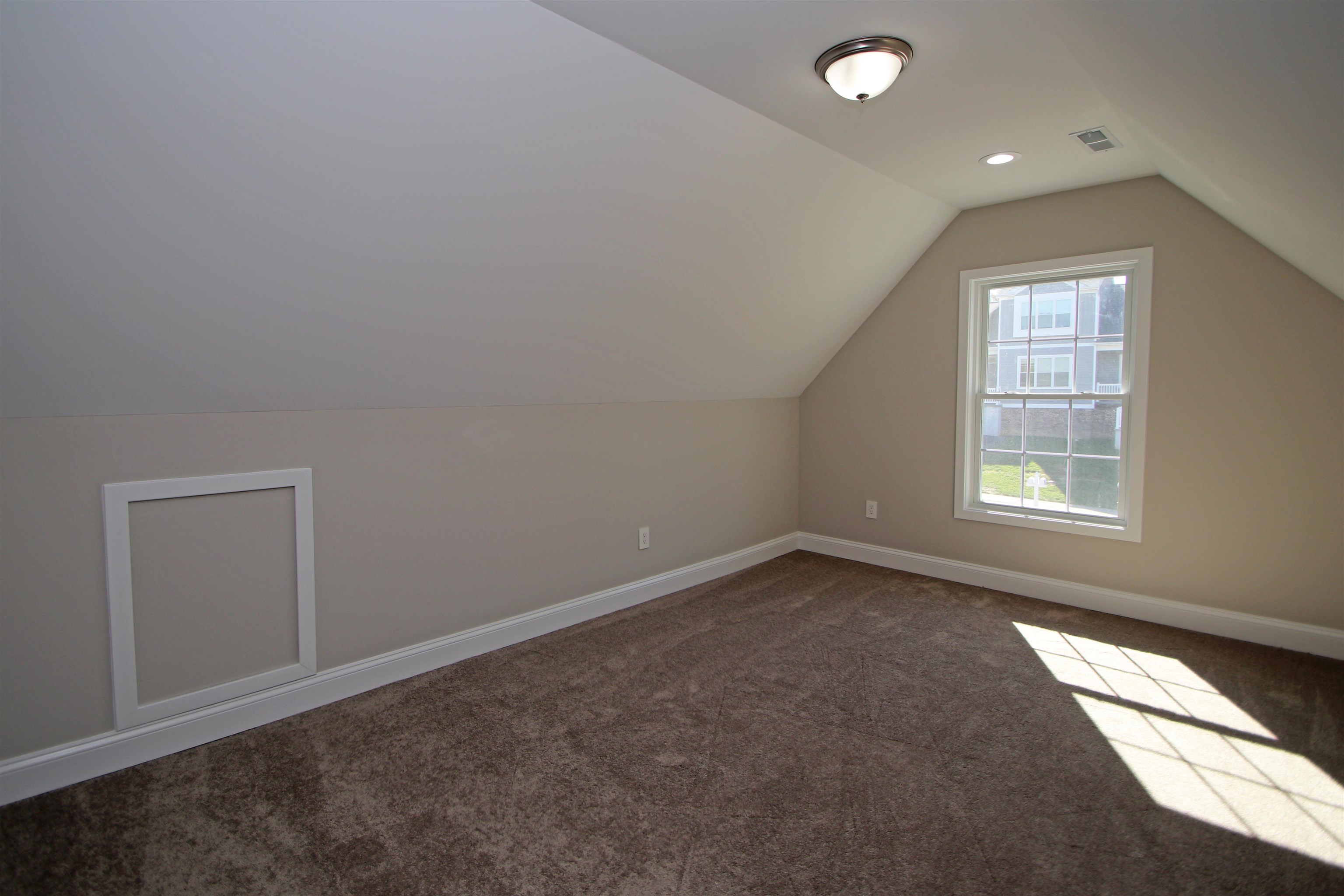 2060 Willow Hill Drive Harrisonburg, VA 22801 - Photo 29 of 43 an empty room with windows
