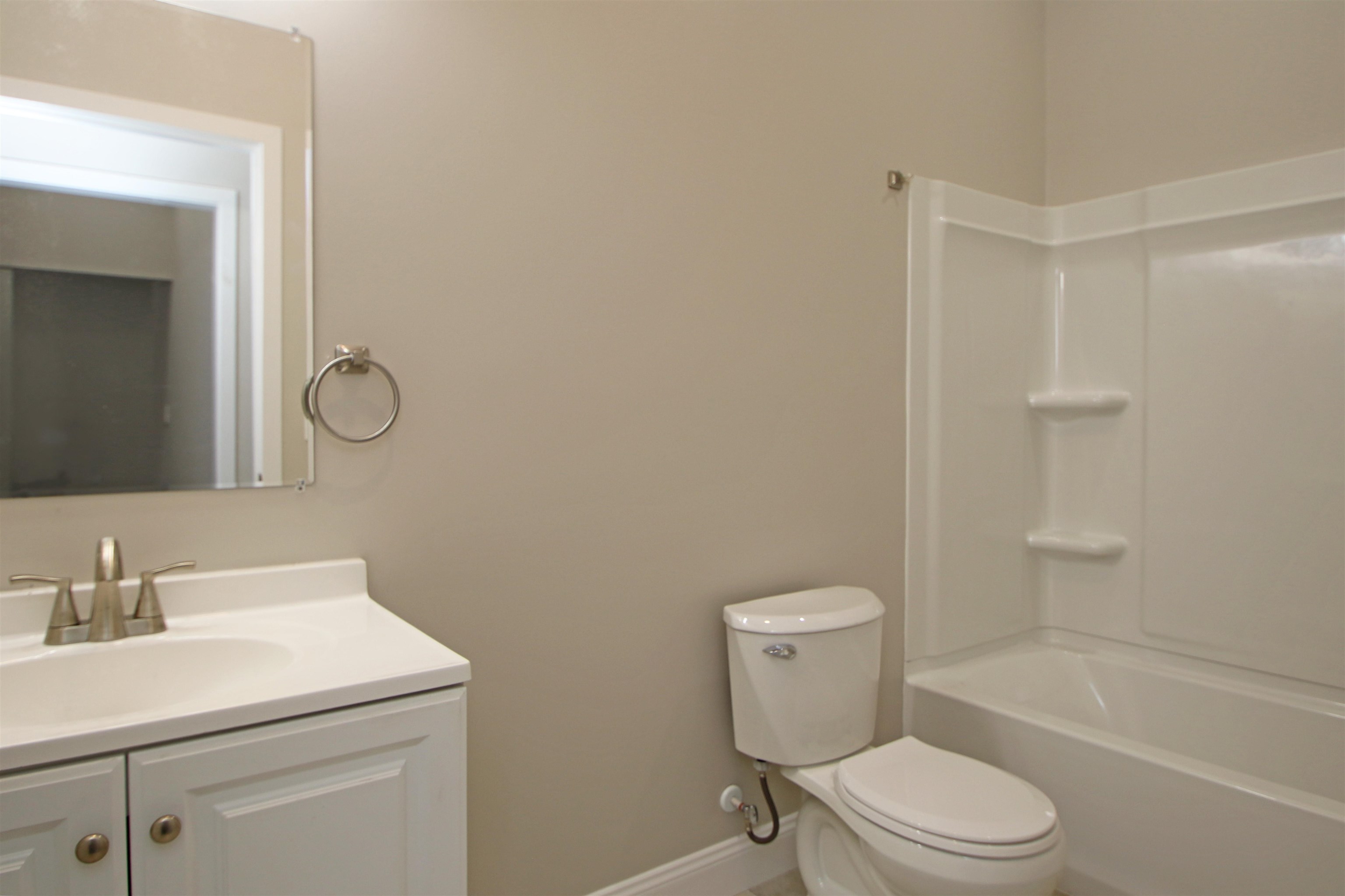 2060 Willow Hill Drive Harrisonburg, VA 22801 - Photo 39 of 43 a bathroom with a sink a toilet and shower