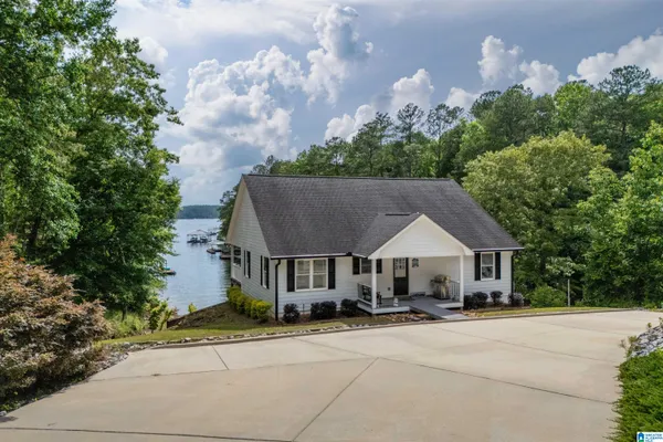 $649,000 | 890 County Road 816, Wedowee, AL 36278