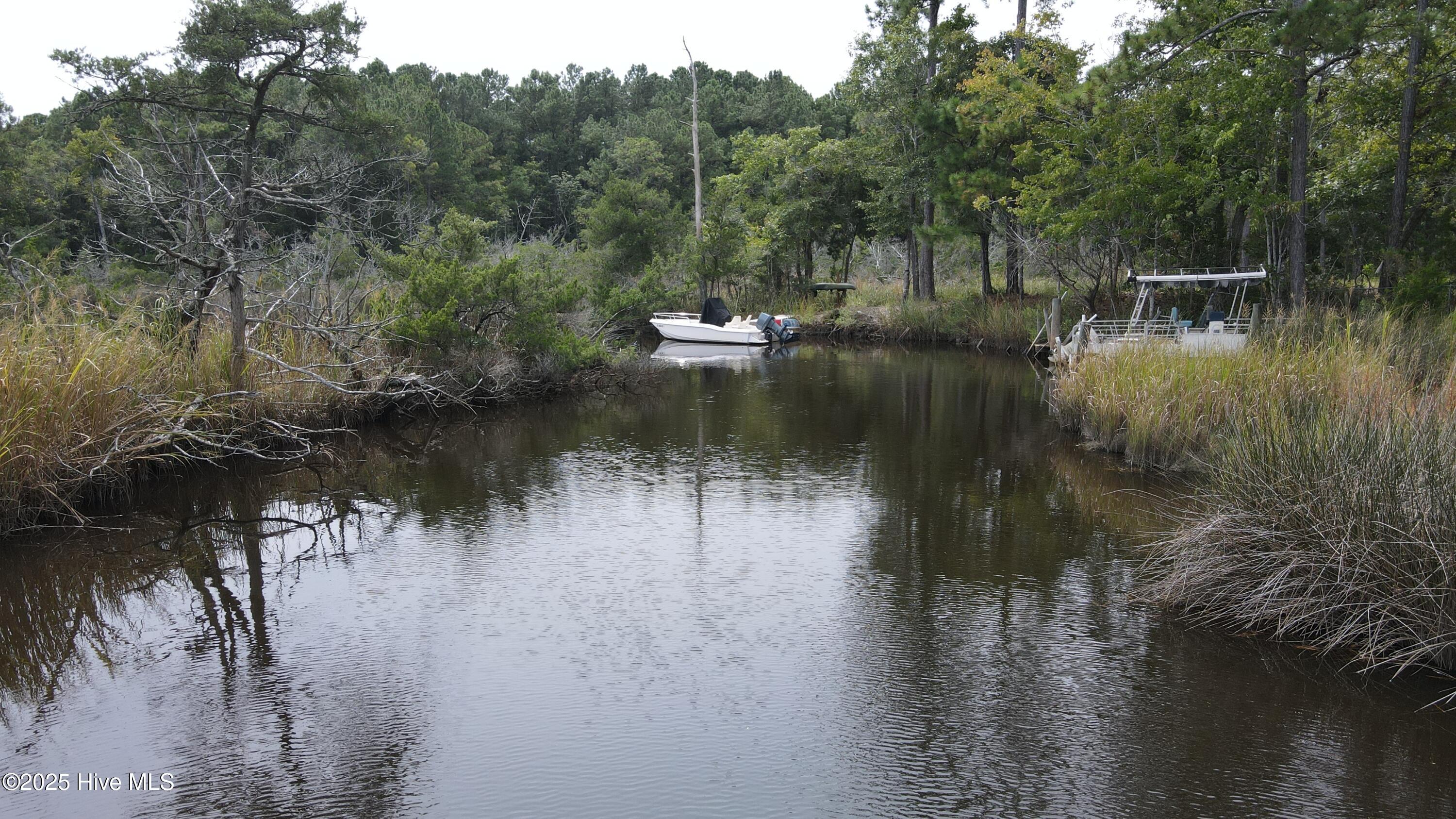 323 Clearview Drive Holly Ridge, NC 28445 - Photo 1 of 16 Waterside on Turkey Creek