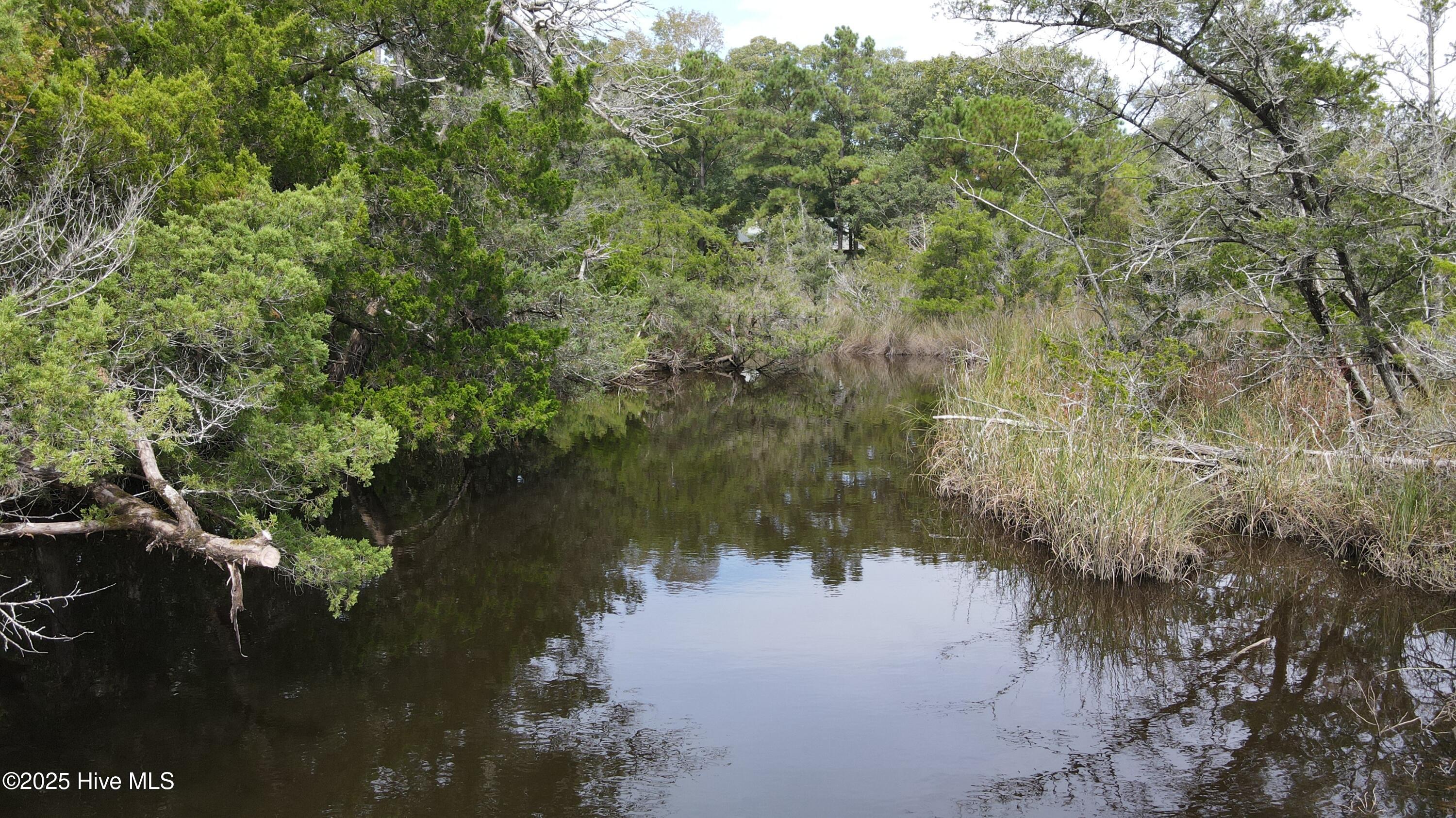 323 Clearview Drive Holly Ridge, NC 28445 - Photo 2 of 16 dji_fly_20250913
