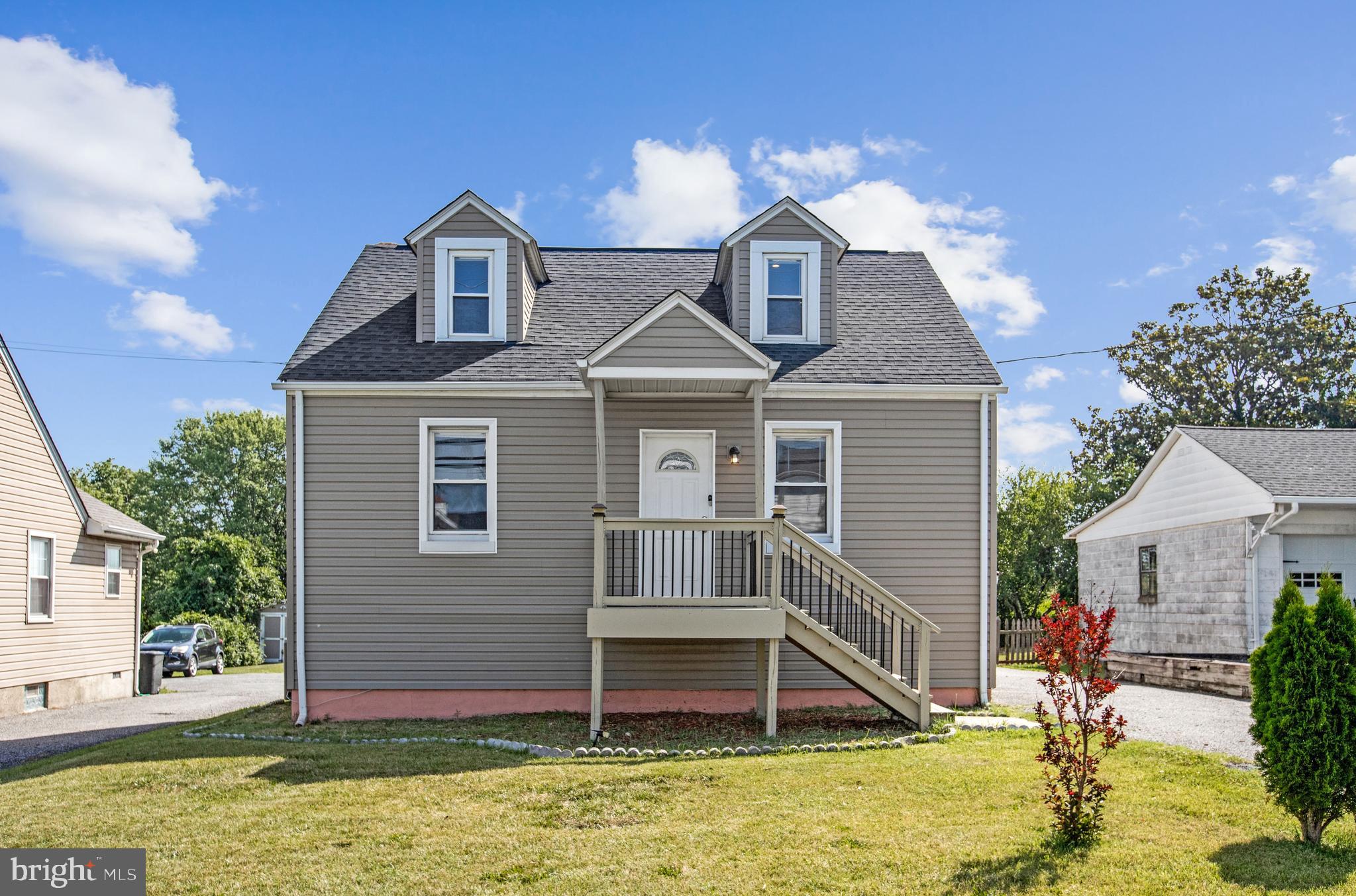 4604 Ridge Road Nottingham, MD 21236 - Photo 2 of 51
