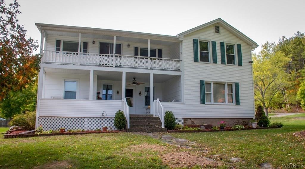 3744 County Route 3 Addison, NY 14801 - Photo 1 of 1 Gallery Image 1