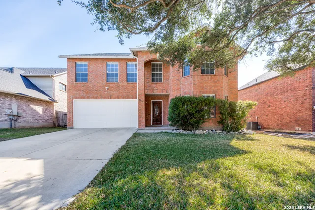 $359,900 | 1656 Yucca Park, Schertz, TX 78154