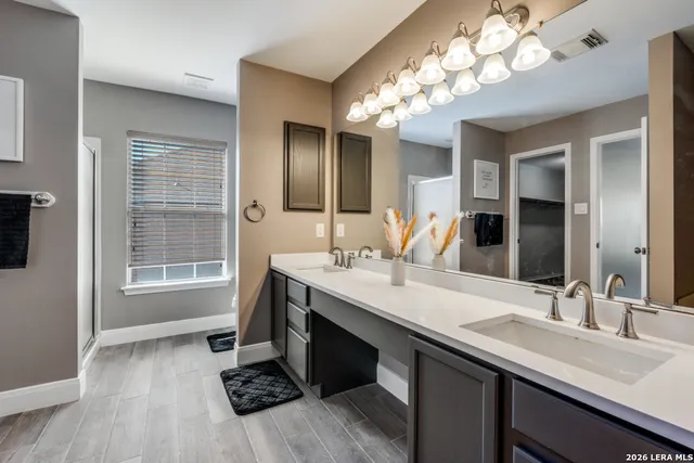 $359,900 | 1656 Yucca Park, Schertz, TX 78154