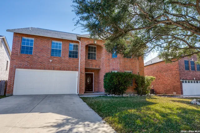 $359,900 | 1656 Yucca Park, Schertz, TX 78154