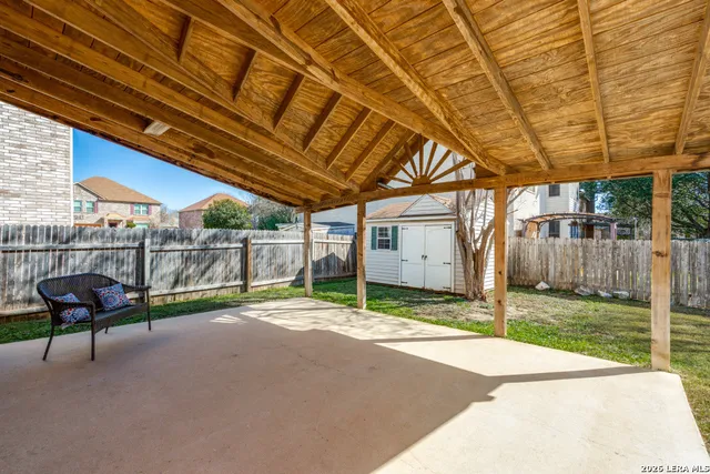 $359,900 | 1656 Yucca Park, Schertz, TX 78154