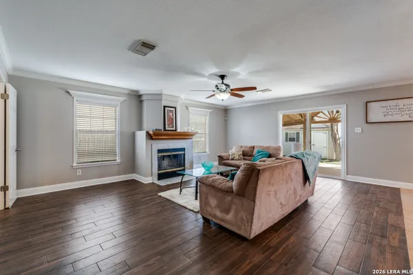 $359,000 | 1656 Yucca Park, Schertz, TX 78154