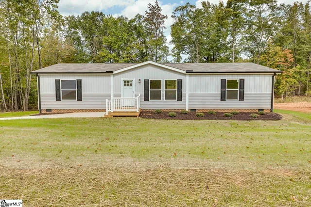 $239,000 | 318 Bulman Road, Roebuck, SC 29376