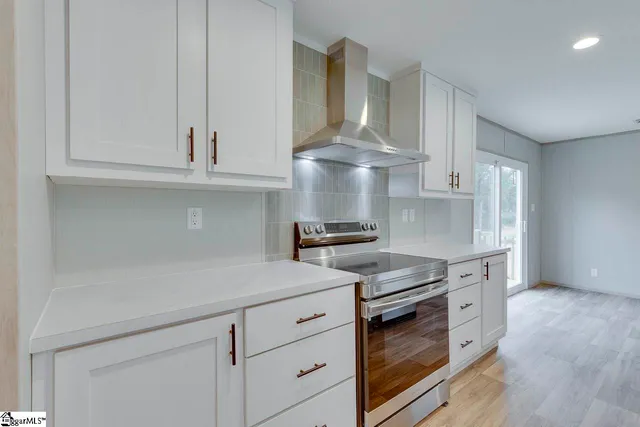 $239,000 | 318 Bulman Road, Roebuck, SC 29376