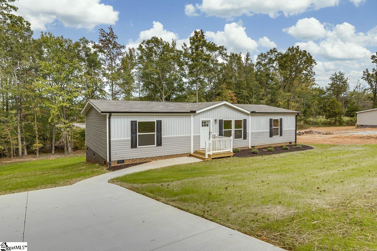 318 Bulman Road Roebuck, SC 29376 - Photo 16 of 38