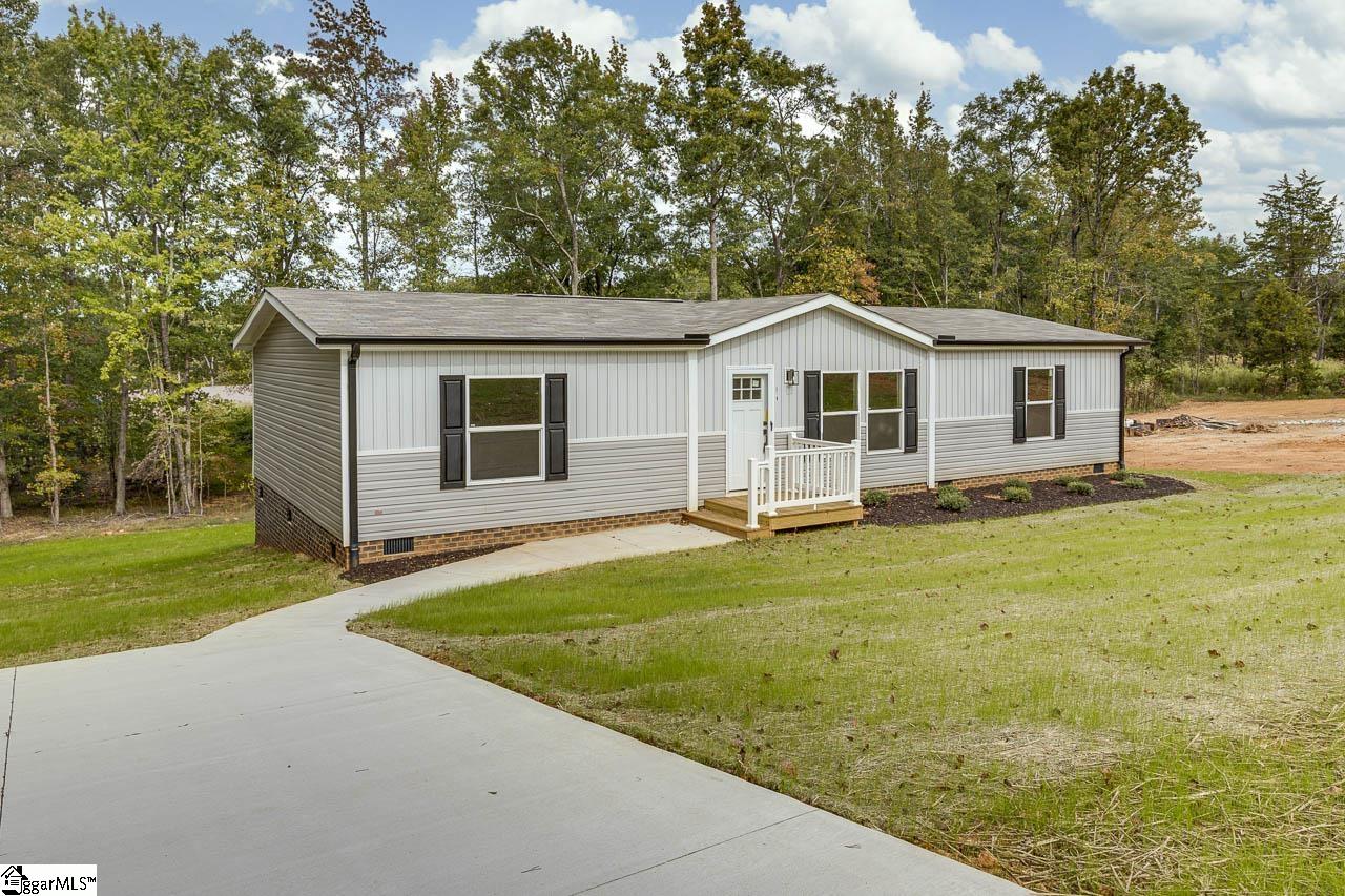 318 Bulman Road Roebuck, SC 29376 - Photo 17 of 38