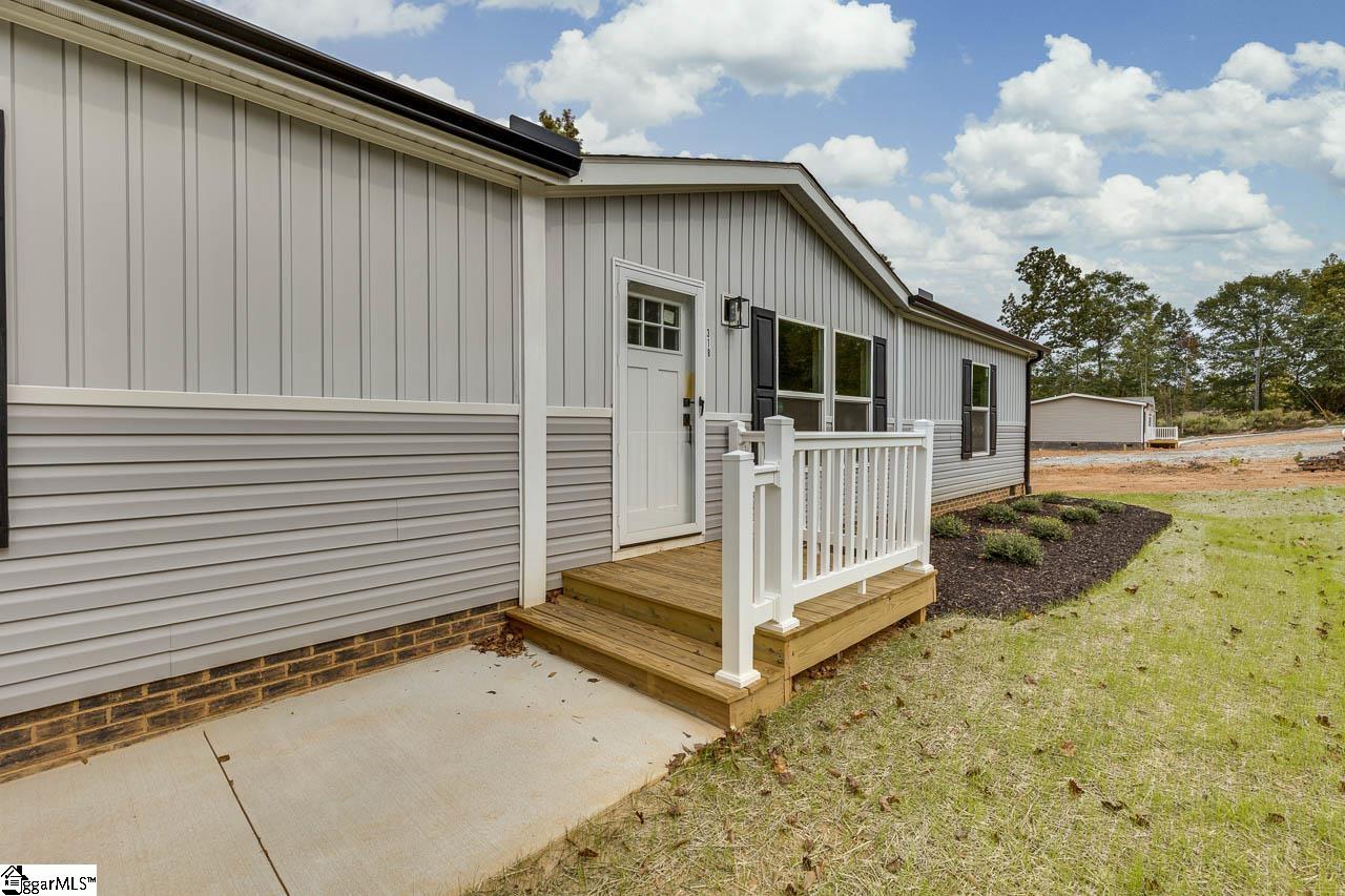 318 Bulman Road Roebuck, SC 29376 - Photo 18 of 38