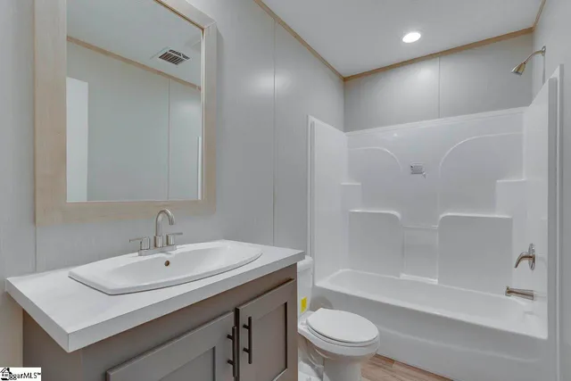 $239,000 | 318 Bulman Road, Roebuck, SC 29376