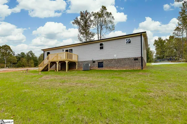 $239,000 | 318 Bulman Road, Roebuck, SC 29376