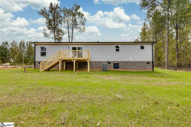 $239,000 | 318 Bulman Road, Roebuck, SC 29376