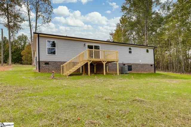 $239,000 | 318 Bulman Road, Roebuck, SC 29376
