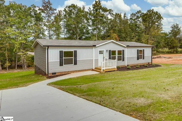 $239,000 | 318 Bulman Road, Roebuck, SC 29376
