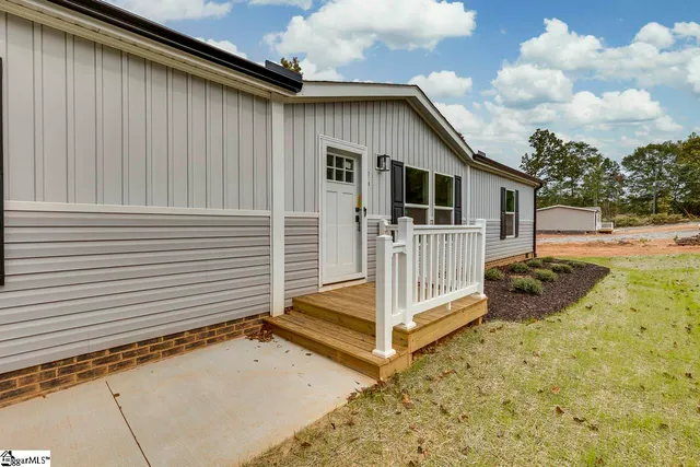 $239,000 | 318 Bulman Road, Roebuck, SC 29376