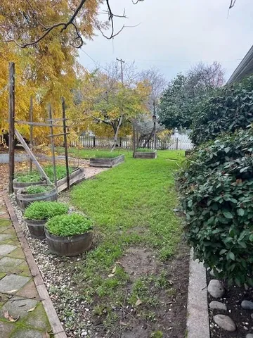 a view of under construction room and staircase