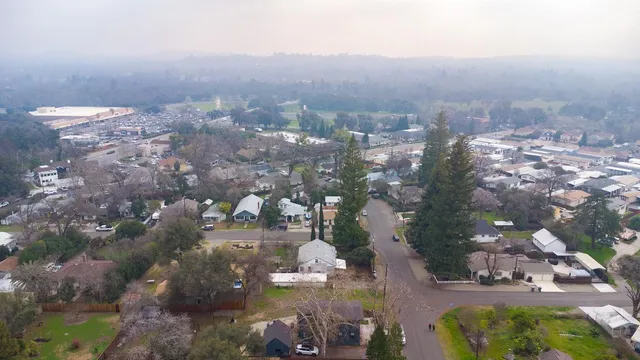 $589,900 | 3730 Callison Street, Loomis, CA 95650