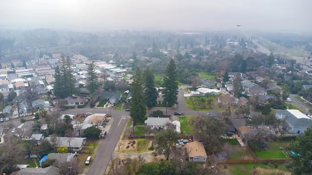 $589,900 | 3730 Callison Street, Loomis, CA 95650