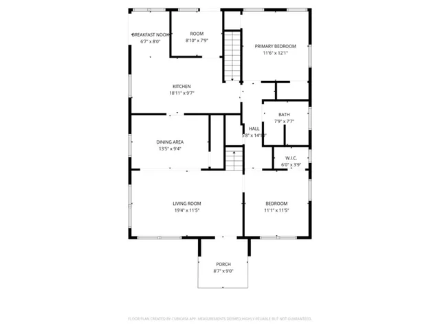 $589,900 | 3730 Callison Street, Loomis, CA 95650
