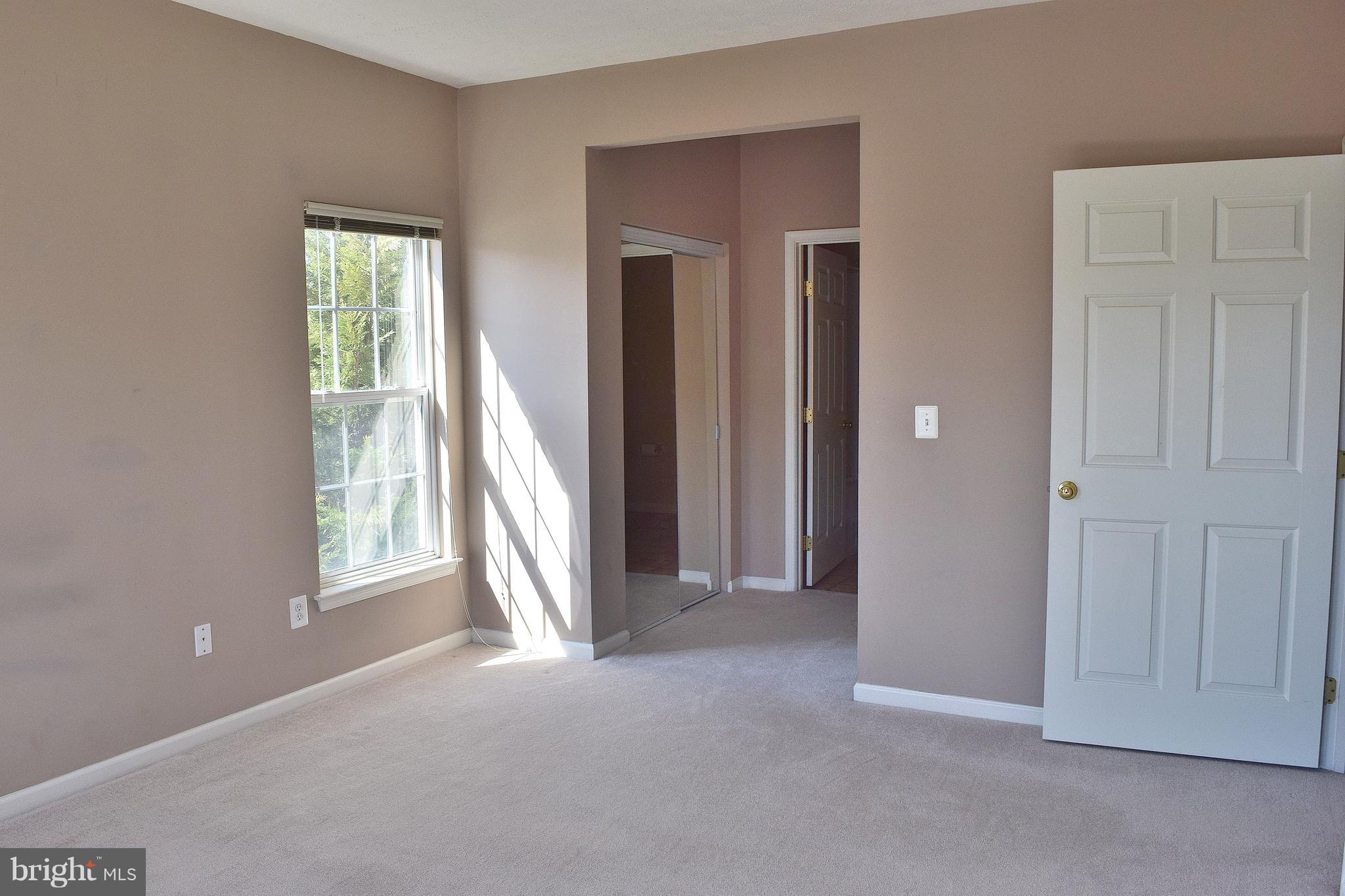 5222 Glenthorne Court, Unit 5222 Baltimore, MD 21237 - Photo 11 of 28 Bedroom (Master)