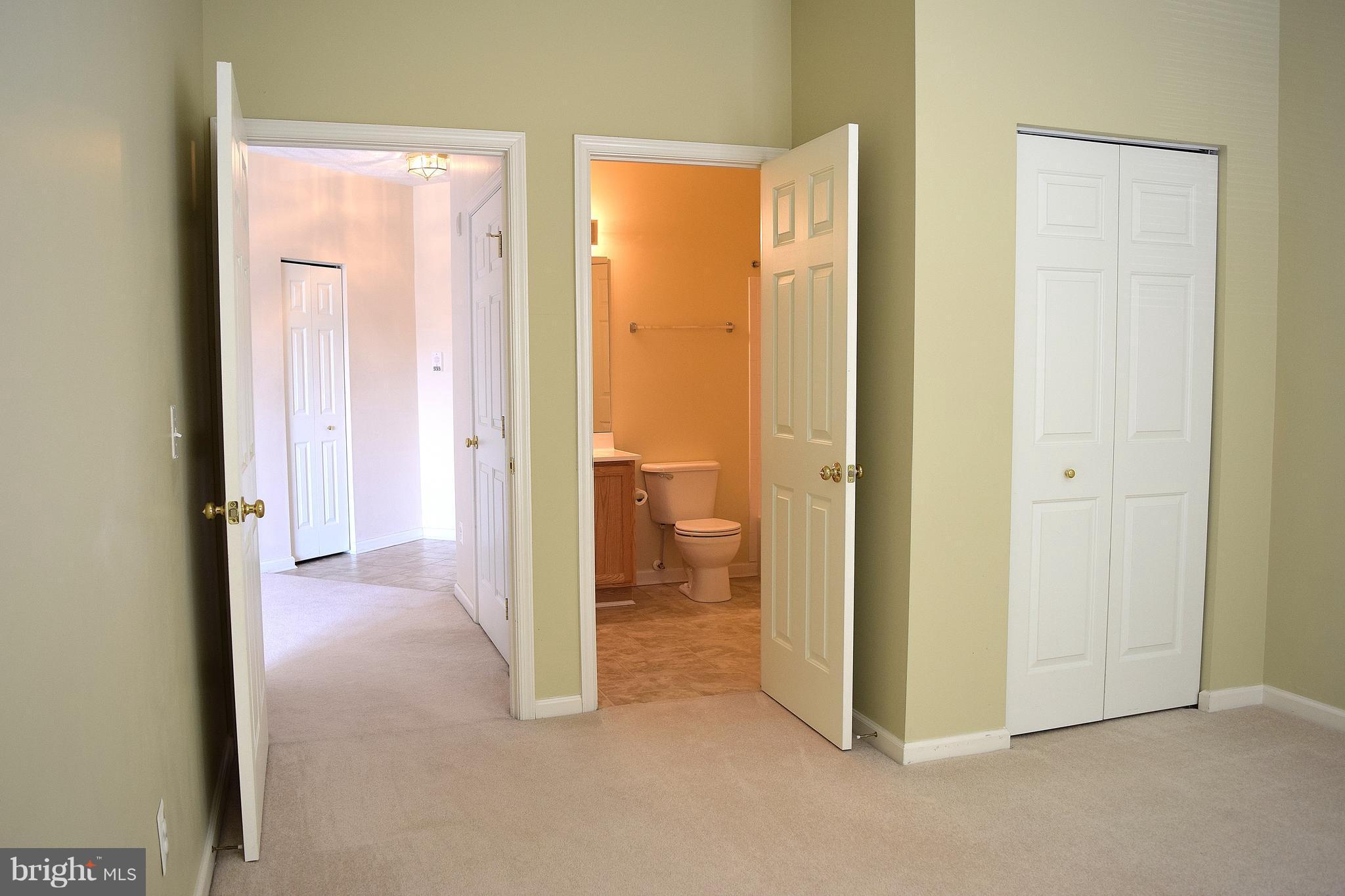 5222 Glenthorne Court, Unit 5222 Baltimore, MD 21237 - Photo 18 of 28 Bedroom