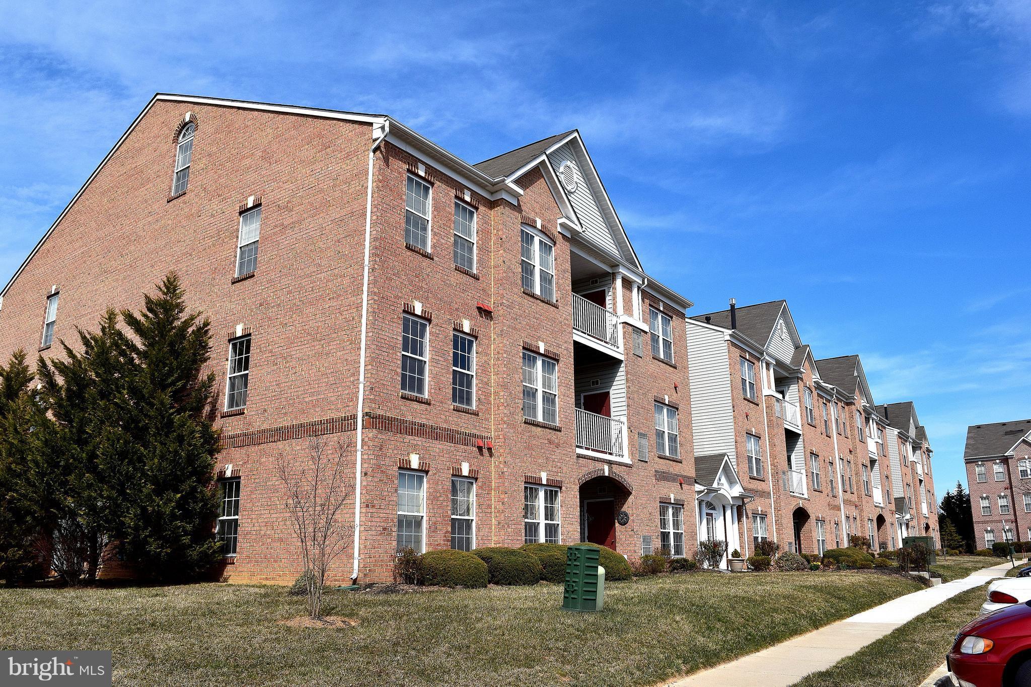5222 Glenthorne Court, Unit 5222 Baltimore, MD 21237 - Photo 3 of 28 Exterior (General)