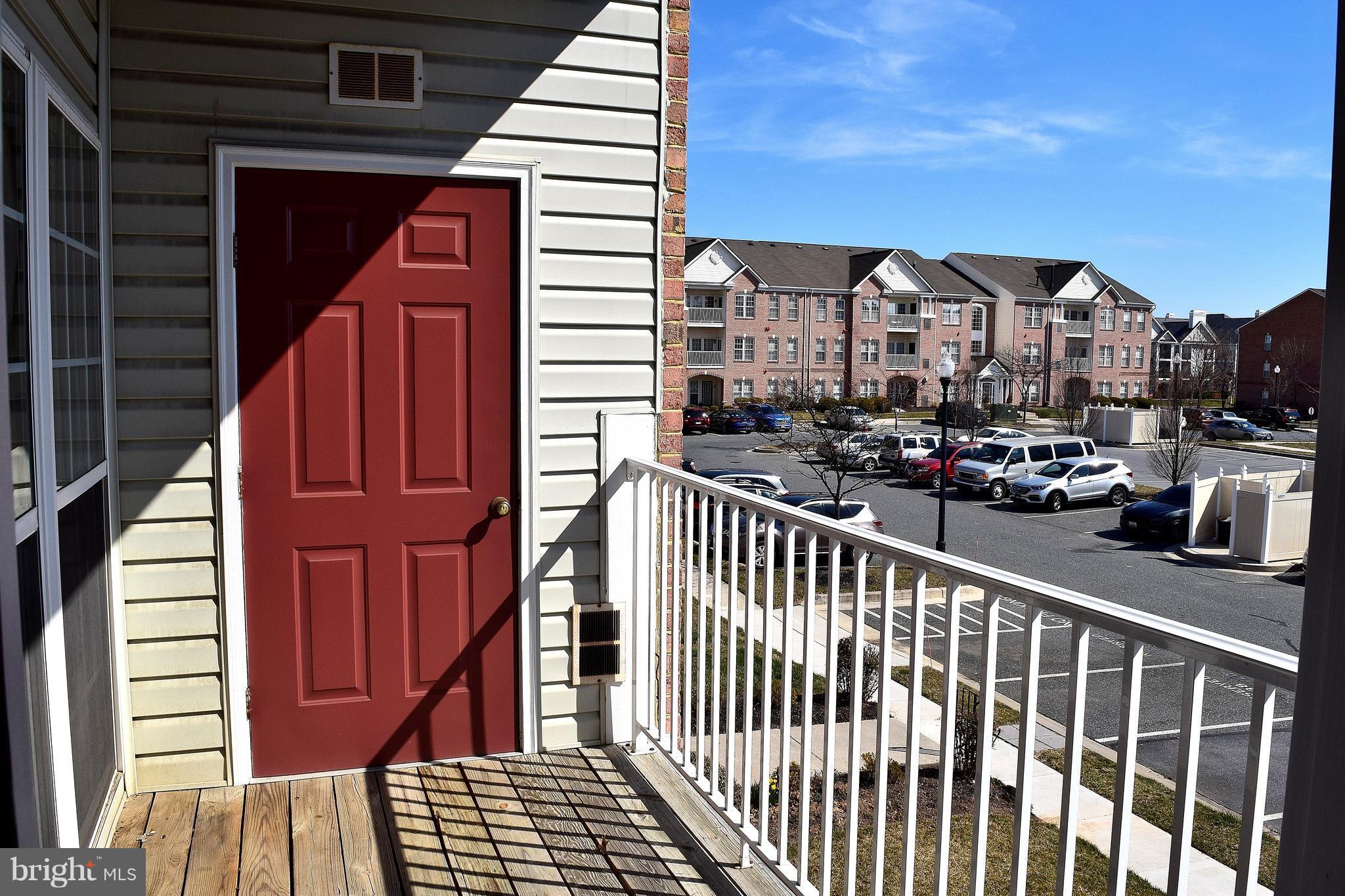 5222 Glenthorne Court, Unit 5222 Baltimore, MD 21237 - Photo 26 of 28 Interior (General)