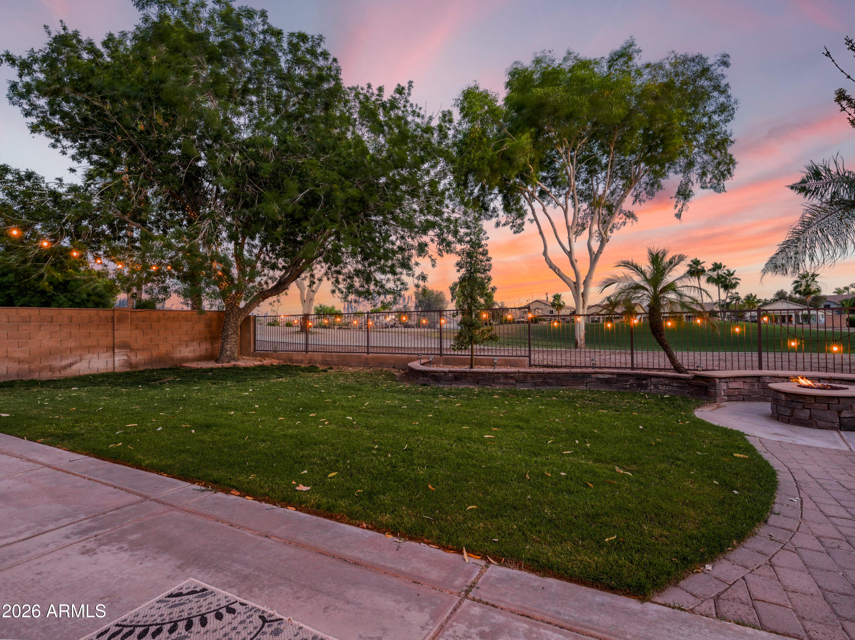 21309 East Via Del Rancho Road Queen Creek, AZ 85142 - Photo 47 of 51 21309 E Via Del Rancho-58