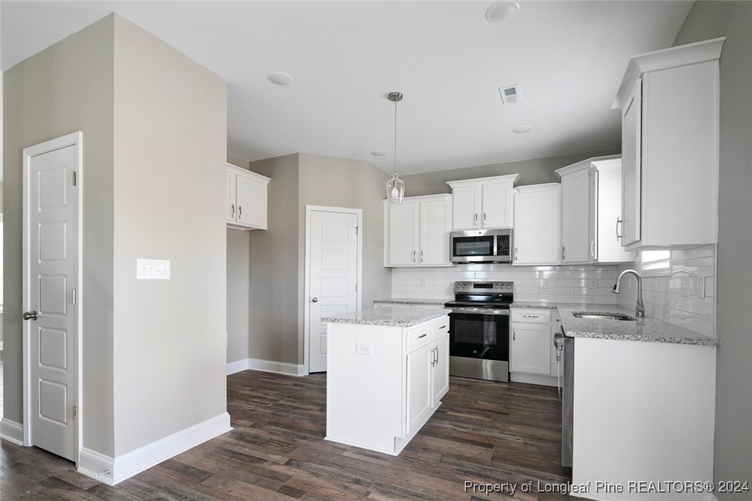 587 Doc Brown Road Raeford, NC 28376 - Photo 15 of 50 Gallery Image 15