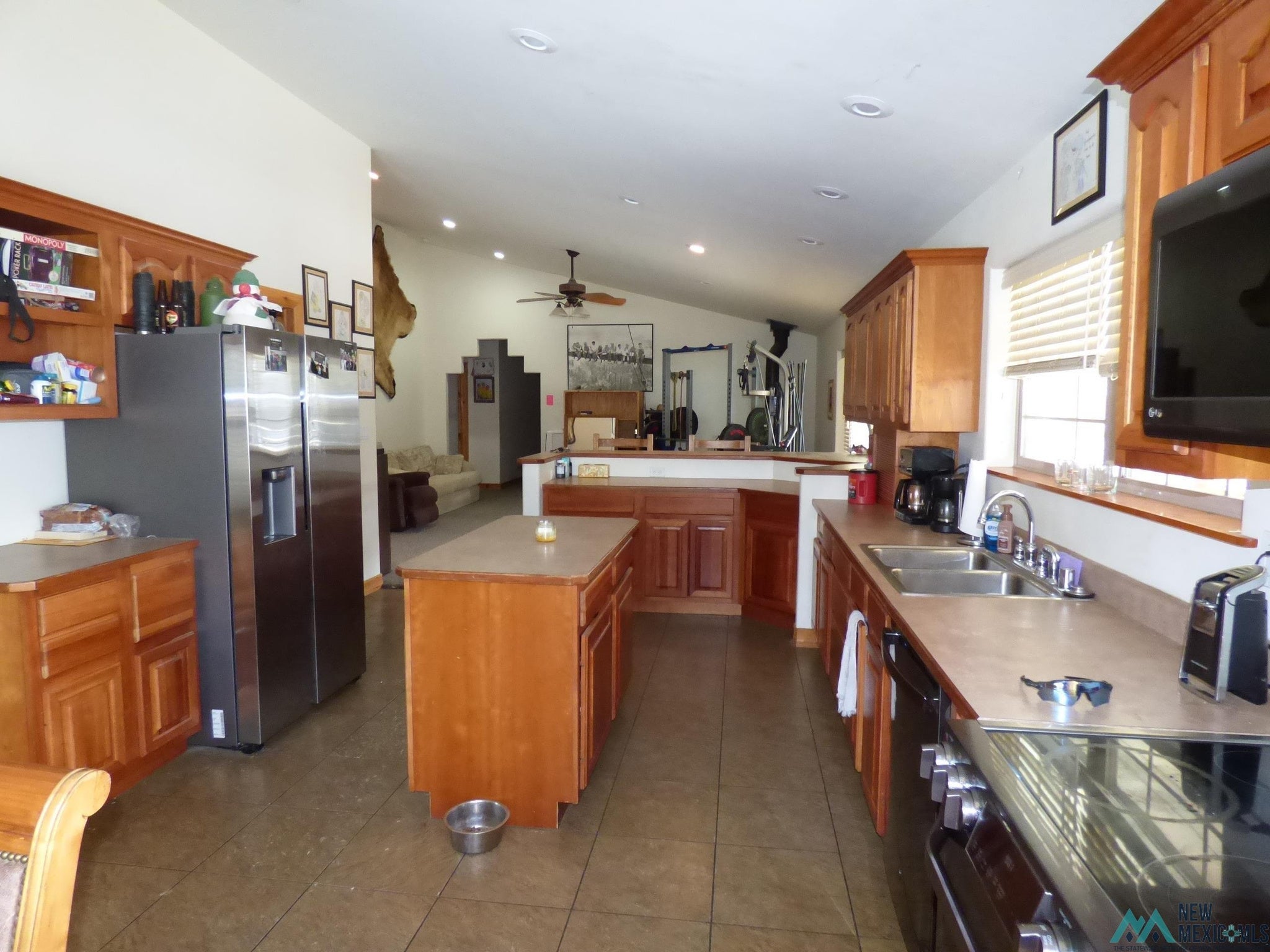 450 Francis Avenue Raton, NM 87740 - Photo 24 of 52 Gallery Image 24