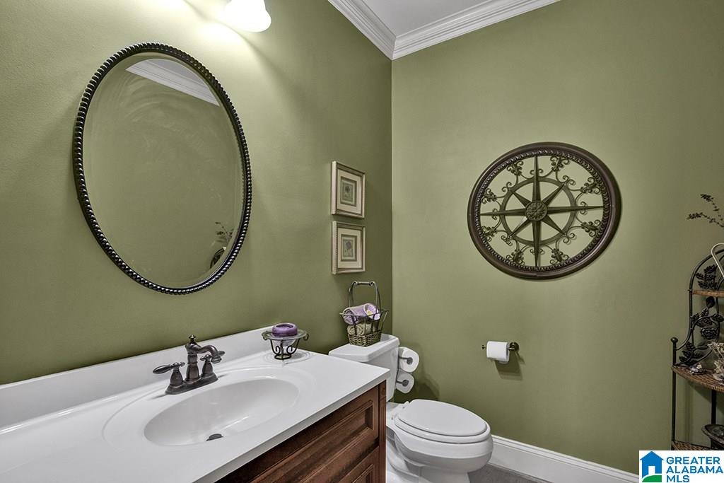 2412 Magnolia Cove Road Birmingham, AL 35243 - Photo 17 of 35