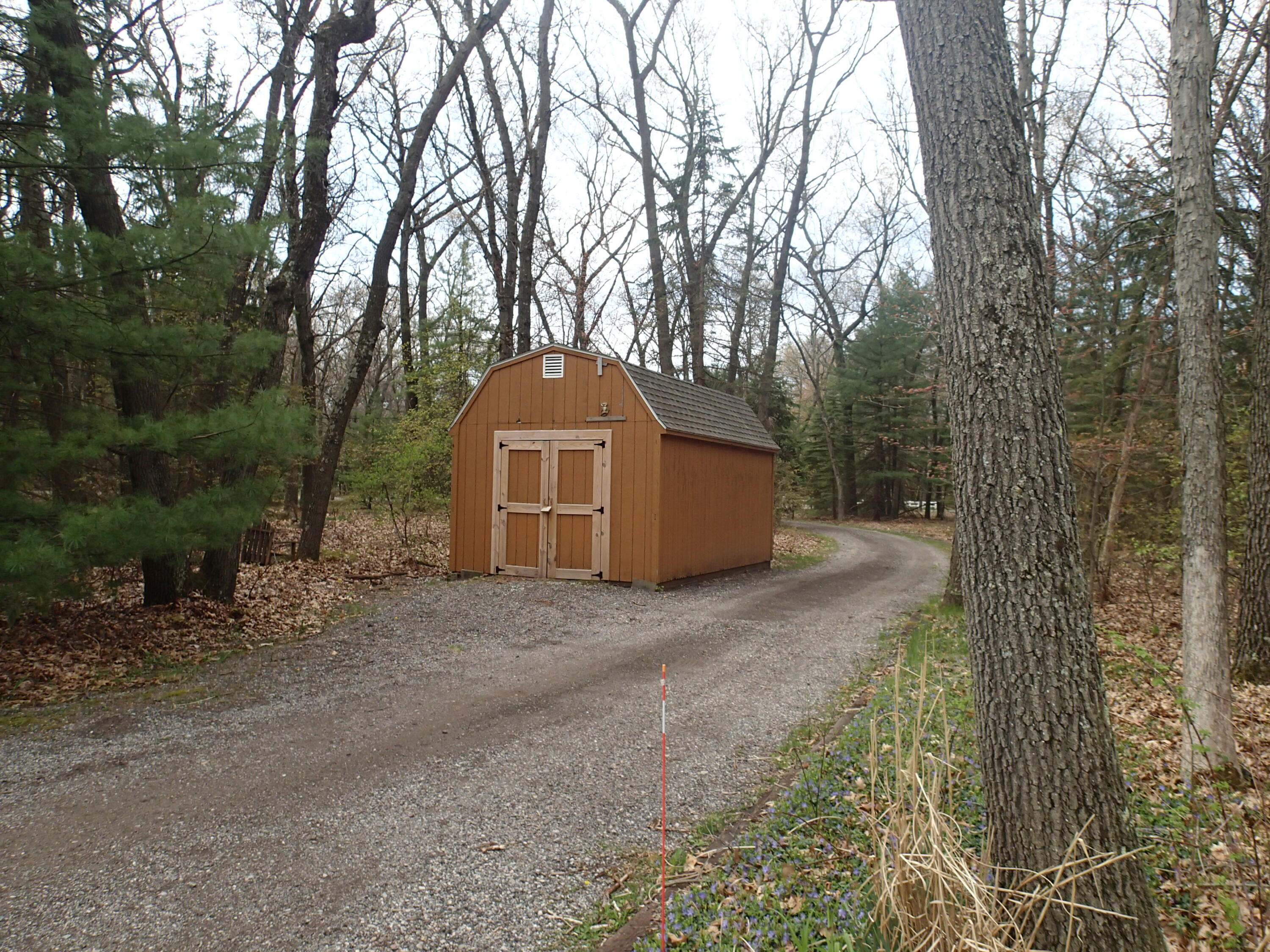 4376 MacArthur Road Muskegon, MI 49442 - Photo 2 of 2 P5050003