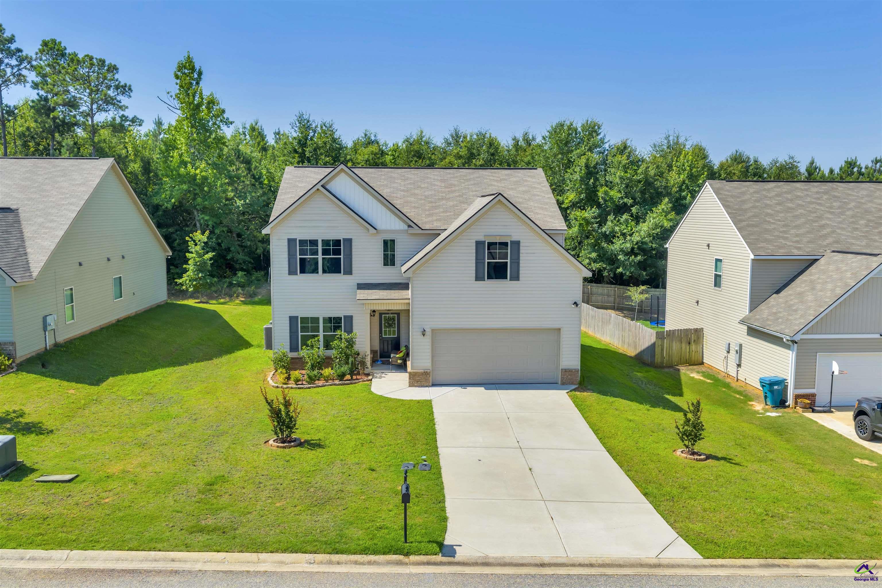 215 Tyndall Way Perry, GA 31069 - Photo 42 of 47