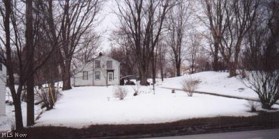 16162 Main Market Road Middlefield, OH 44062 - Photo 1 of 1