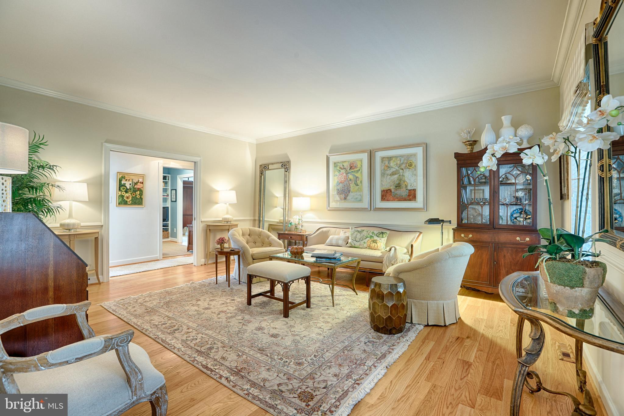 2803 Cox Neck Road Chester, MD 21619 - Photo 14 of 59