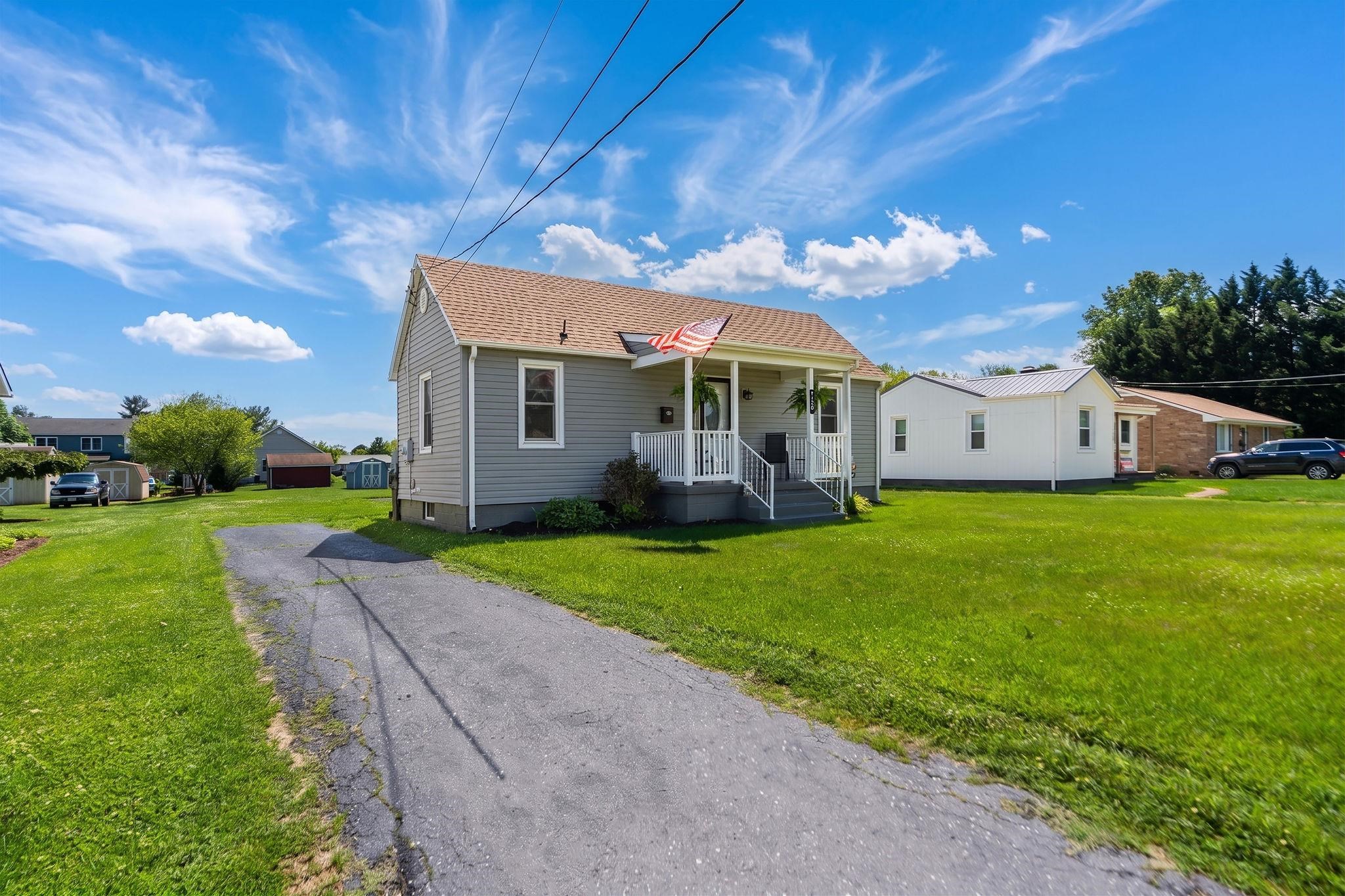 316 North River Road Bridgewater, VA 22812 - Photo 21 of 21