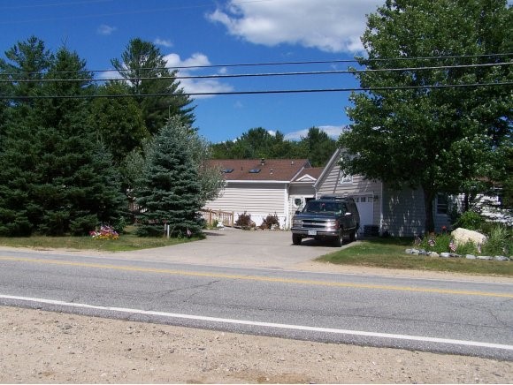 106 Fremont Road Raymond, NH 03077 - Photo 1 of 1