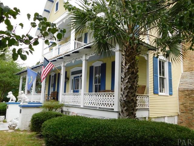 6824 Berryhill Road Milton, FL 32570 - Photo 16 of 42 Gallery Image 16