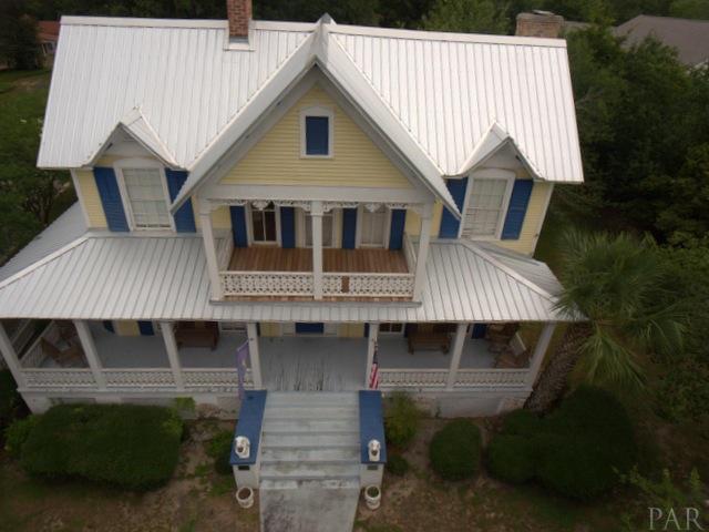 6824 Berryhill Road Milton, FL 32570 - Photo 28 of 42 Gallery Image 28