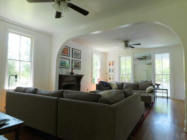 6824 Berryhill Road Milton, FL 32570 - Photo 39 of 42 Gallery Image 39