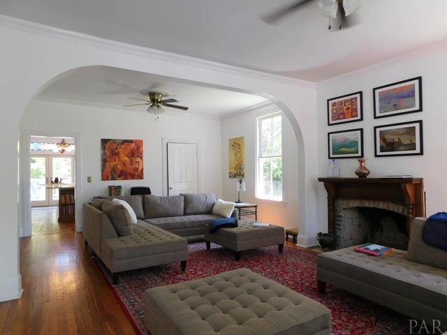 6824 Berryhill Road Milton, FL 32570 - Photo 40 of 42 Gallery Image 40