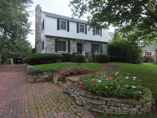 2214 Yorkshire Road Upper Arlington, OH 43221 - Photo 1 of 21
