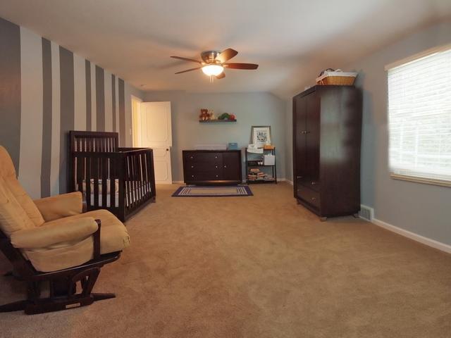2214 Yorkshire Road Upper Arlington, OH 43221 - Photo 16 of 21