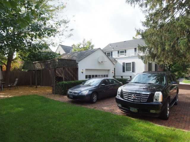 2214 Yorkshire Road Upper Arlington, OH 43221 - Photo 20 of 21