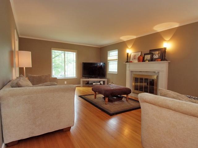 2214 Yorkshire Road Upper Arlington, OH 43221 - Photo 3 of 21