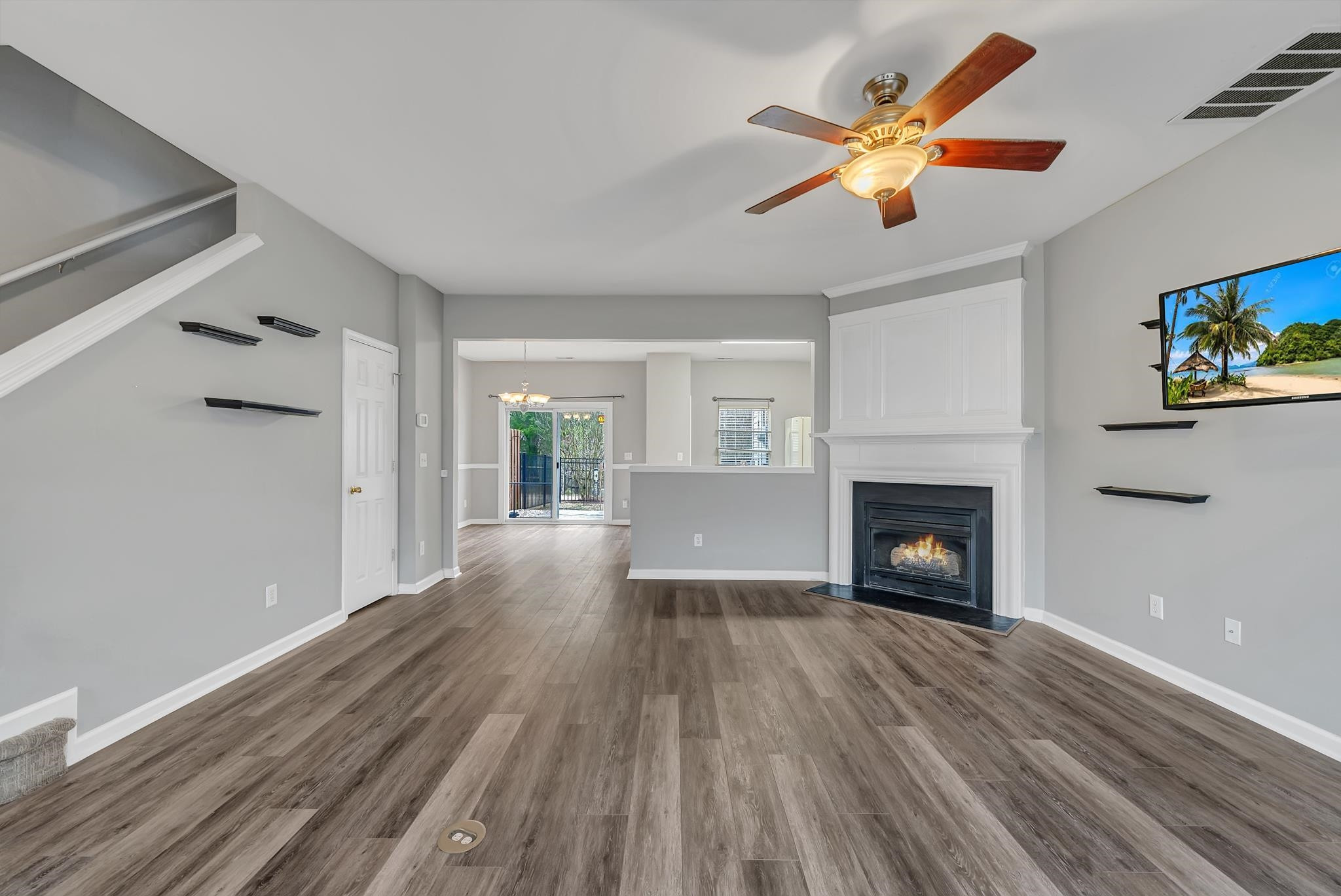 5114 Echo Ridge Road Raleigh, NC 27612 - Photo 11 of 26 Photo 11
